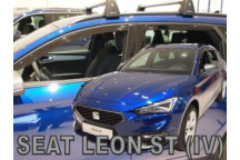 SEAT LEON ST IV 5D 2020->  (FULL SET)