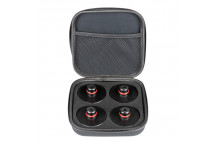 Set Of 4 Tesla Lifting Pads