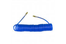 10M Recoil Air Hose - 5Mm