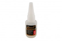 CONNECT Premium Superglue 20gm Pk 1