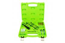 Injector Seat Cleaning Set