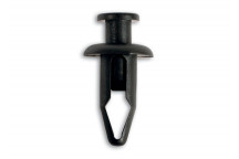 CONNECT Push Rivet Retainer for Nissan & General Use Pk 50