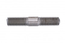 CONNECT Exhaust Manifold Stud M8 x 1.25 x 43mm 5pc