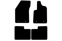 Carpet Mat Set ALFA GIULIETA 2010> AUTOMATIC