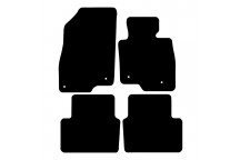 Carpet Mat Set MAZDA 3 2013>2019 (4 PCE) With: 30