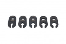 LASER Difficult Access Sensor Wrench Set 5pc