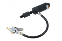 LASER In-Line Pneumatic Hammer Extractor