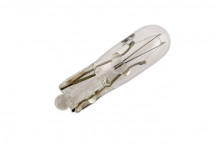 CONNECT Lucas Side & Instrument Bulb 12v 1.2w OE286 Box of 1
