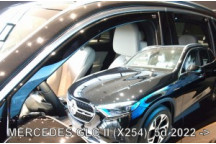 MERCEDES GLC II X254 5D 2022->  (FULL SET)