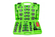 Set Of 50 Brake Piston Rewinding Tools