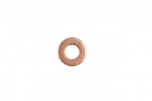 CONNECT Common Rail Copper Injector Washer 15.00 x 7.5 x 2.0
