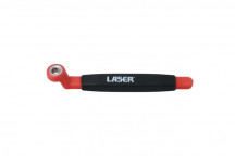 LASER Insulated Ring Spanner 7mm