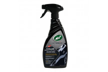 HS Ceramic Acrylic Black Wax 500ml