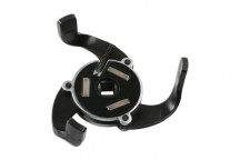 LASER Three Jaw Oil Filter Wrench 60 - 93mm