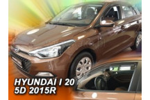 HYUNDAI I20 MK2 5D 2015>2020