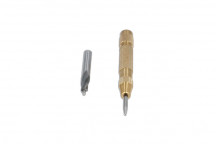 LASER Spot Weld Removal Set 2pc