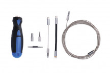 LASER LTR Internal Cable Routing Tool