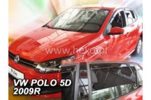 VW POLO 5D MK5 2009>2017