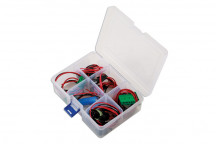 CONNECT Assorted Renault Wiring Harness Kit 12pc