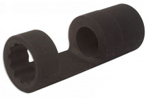 LASER Diesel Injector Socket 1/2  - 21mm