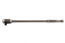 LASER Ratchet 3/8D - Extra Long"