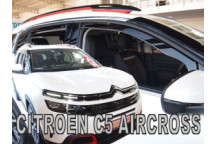 CITROEN C5 AIRCROSS 5D 2019>  (FULL SET)