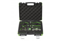 Engine Timing Tool Set Fiat/Alfa/Ford