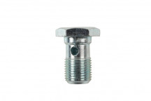 CONNECT Brake Hose Banjo Bolt M12 x 1 (5pc)