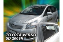 TOYOTA VERSO 5D  2009>2017