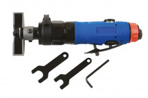 LASER Flexible Head Air Cut Off Tool
