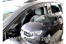 VW TAIGO 5D  2020- (FULL SET)