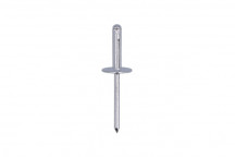 CONNECT Aluminum Trim Rivet - for GM 50pc