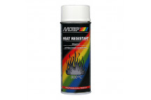 Motip VHT Paint White 400ml