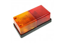 Rectangle Combination Lamp (1)