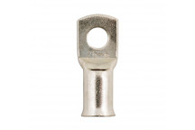 CONNECT Copper Tube Terminals 25mm x 6.0mm (20)