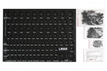 LASER Socket Drawer Organiser
