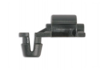 CONNECT General Trim Clip Rod End (Left Side) Clip for Mazda