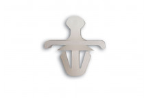 CONNECT Moulding Clip for Mercedes Pk 50