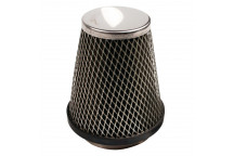 Sport Air Filter Af-1(H 150mm) (78/123mm)