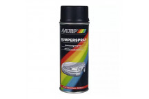 Motip Bumper Spray Anthracite  400ml