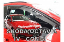SKODA OCTAVIA IV KOMBI 5D  2020>