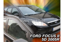 FORD FOCUS MK2 4/5D 2004>2011