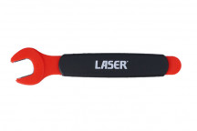 LASER Insulated Open Ended Spanner 13mm