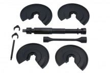 LASER Coil Spring Compressor