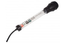 LASER Battery Tester