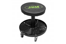 ADJUSTABLE WORK SEAT