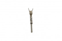 CONNECT Non Insulated Male Pin Terminals Pack 100