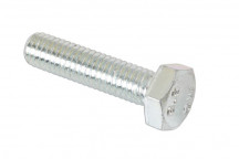 CONNECT H.T.Setscrew 6mm x 25mm Pk 5