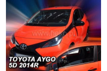 CITROEN C1 MK2 5D 2014> / TOYOTA AYGO 5D 2014