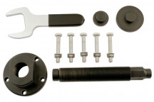 LASER Front Wheel Bearing Tool - Ford Transit